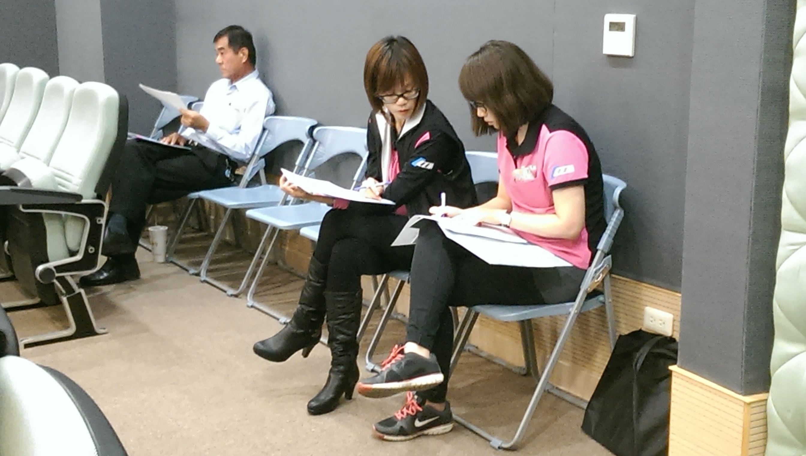 104.2.26-企業進駐佈撤展說明會-活動照片